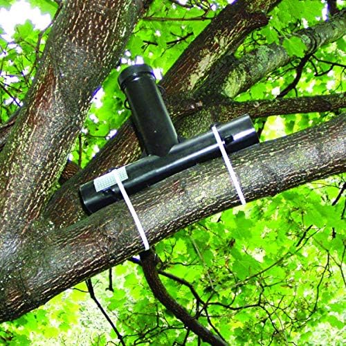 JT Eaton 902R Top Loader Bait Station (Тwo Рack)