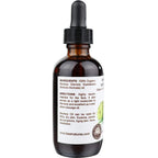 Best Nature's Cosmetics Virgin Soursop Graviola Guanabana Oil (Organic, Undiluted, Cold Pressed, Unrefined) 4 oz / 120 ml – Natural Moisturizer for Dry and Damaged Skin.