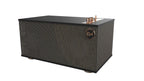 Klipsch Heritage Wireless The Three II Desktop Stereo in Matt Black
