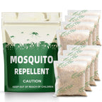 FANDISES Mosquito Repellent Outdoor Patio,Mosquito Repellent Indoors,Outdoor Mosquito Repellent for Patio, Natural Mosquito Repellent for Yard, Mosquito Control,Mosquito Repeller,Mosquito Deterrent-8P