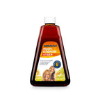 Sanostol plus Eisen: Multi-Vitamine für Kinder ab 6 Jahren und Erwachsene, mit Vitaminen und Eisen, 230ml