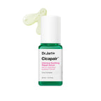 Dr.Jart+ Cicapair Sensitive Skin Korean Face Serum for Redness and Barrier Repair with Centella Asiatica | Korean Skin Care, 1.01 Fl Oz