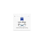 Zeiss Pre-Moistened Lens Cleaning Wipes, 2 Pack (200 Ct)