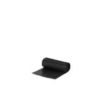 Earthsense Commercial RNW3310 Can Liner, 16 gal, .85 mil, 24" x 33", Black (Pack of 500)