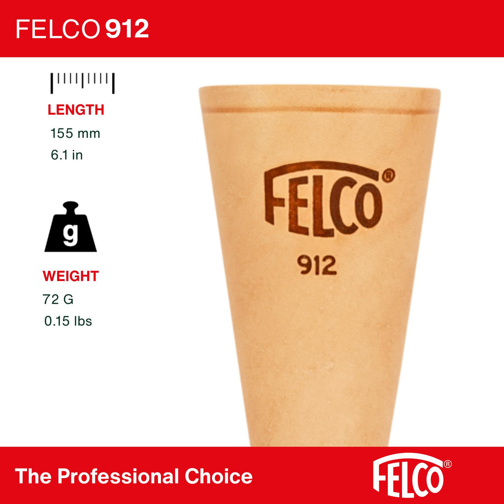 FELCO 912