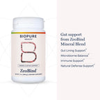 BioPure ZeoBind Powder (200 Grams)