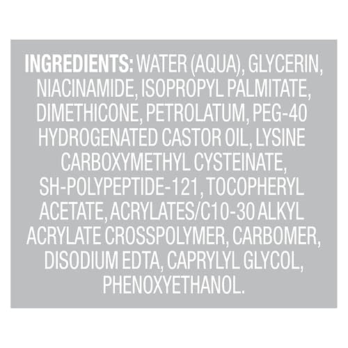 Dove Targeted Serum Multipurpose for Stretch Marks, Dark Spots, Uneven Skin Tone and Elasticity,with Tone Balance Complex, Niacinamide, Collagen Peptides and Natural Moisturizing Factors, 3.2 oz