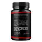 Valdivia (5 Pack) Vigoryn Capsules - Official Vigoryn Supplement, Premium Formula, Natural Vitamins for Health & Wellness - 300 Capsules for 5 Months