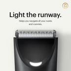 MANSCAPED® The Lawn Mower® 3.0 Plus Groin & Body Hair Trimmer