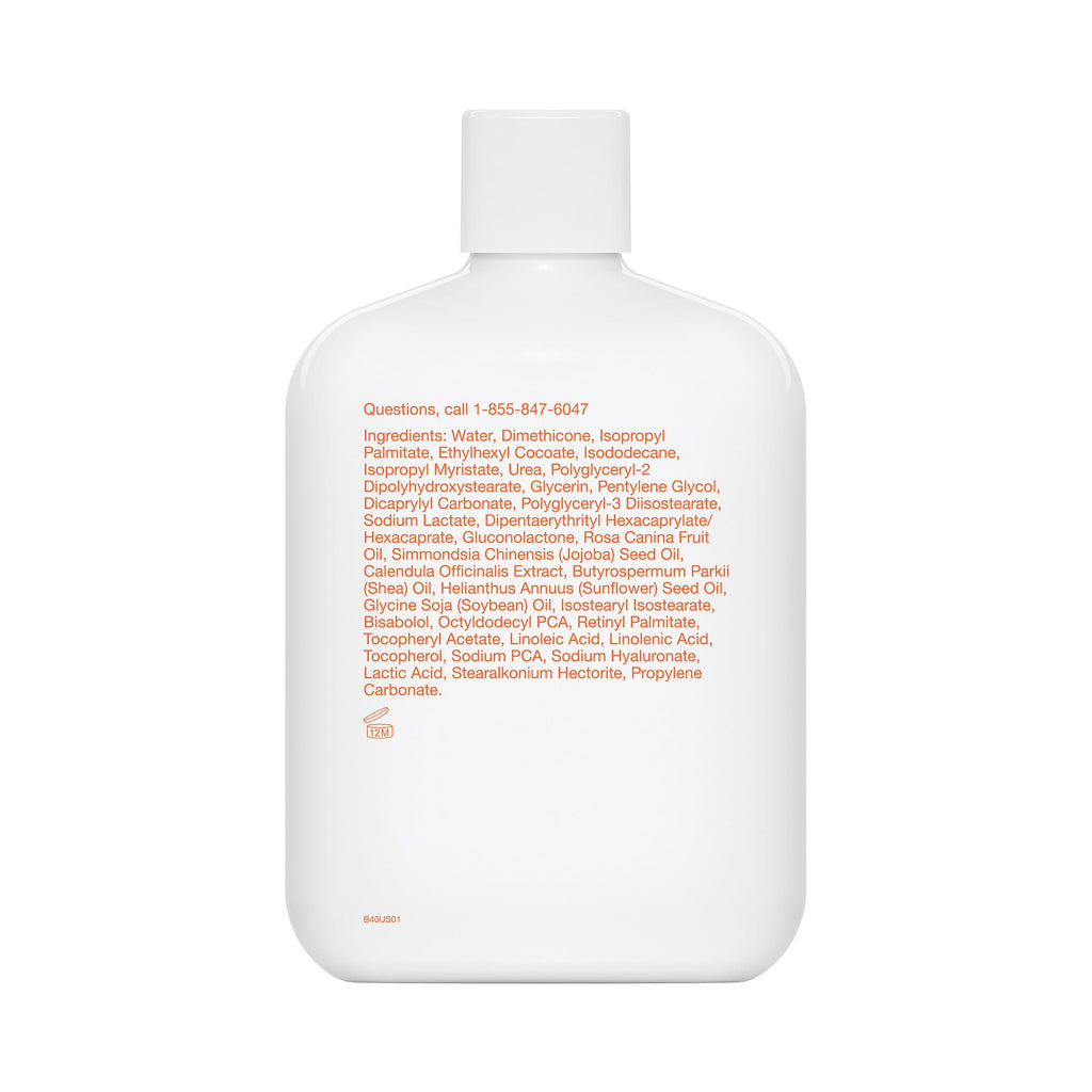 Bio-Oil Moisturizing Body Lotion for Dry Skin, Ultra-Lightweight High-Oil Hydration, with Jojoba Oil, Rosehip Oil, Shea Oil, and Hyaluronic Acid, 5.9 Oz