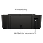 HP DeskJet 2955 Color Inkjet Printer | Wireless | All-in-One