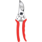 Corona Tools BP 4250 MAXFORGED Aluminum Bypass Pruner, 1-Inch Cut Capacity, Professional Hand Pruning Shears with Replaceable Steel Blade & Ergonomic Angled Head
