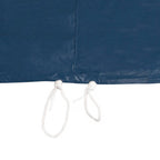 12' Intex Frame Set Pool Cover