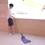 Midoneat Commercial Industrial Heavy Duty Mop with Long Handle,2packs