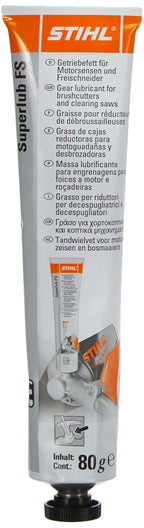 Stihl 0781 120 1117 Gear Lubricant B 80 g (Import Great Britain)