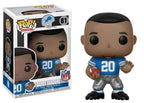 Funko POP NFL: Barry Sanders (Lions Home) Collectible Figure