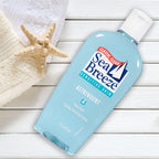 Sea Breeze Sea Breeze Fresh-Clean Astringent Sensitive Skin, 10 oz (Pack of 2)
