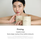 Abib Jericho Rose Collagen Pad Firming Touch 60pads 8.45 fl.oz. | Korean Anti-Aging Toner Pads for Face with Niacinamide, Collagen, Peptides, Cleansing, Disposable, Exfoliant, Skin Care
