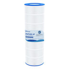Fil-fresh CC150 Pool Filter Cartridges Compatible with Pentair Clean & Clear 150, Replacement for Pleatco PAP150, Pentair R173216, Unicel C-9415, 150 sq.ft