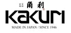 KAKURI Japanese Pruning Shears for Gardening Heavy Duty 8", Made in JAPAN, Professional Garden Bypass Pruners with Leather Sheath, Hand Forged Japanese Carbon Steel, Black