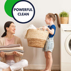 Sheets Laundry Club - Liquidless Laundry Detergent Sheets, 100 Loads - Lavender Scent, Eco-Friendly, Quick-Dissolving Formula, Hypoallergenic, Septic Safe, Plastic-Free Packaging - 50 Sheets