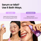 BIODANCE Caviar PDRN Jelly Serum Mist (1.69 fl.oz)
