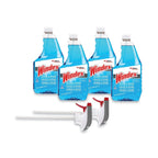 SC Johnson Professional Windex Glass & More 32oz Refill