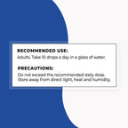 Supersmart - Orthosilicic Acid (Advanced Formula) - Silicon Supplement - Complex with Minerals, Vitamins & Boron | Non-GMO & Gluten Free - 30 ml
