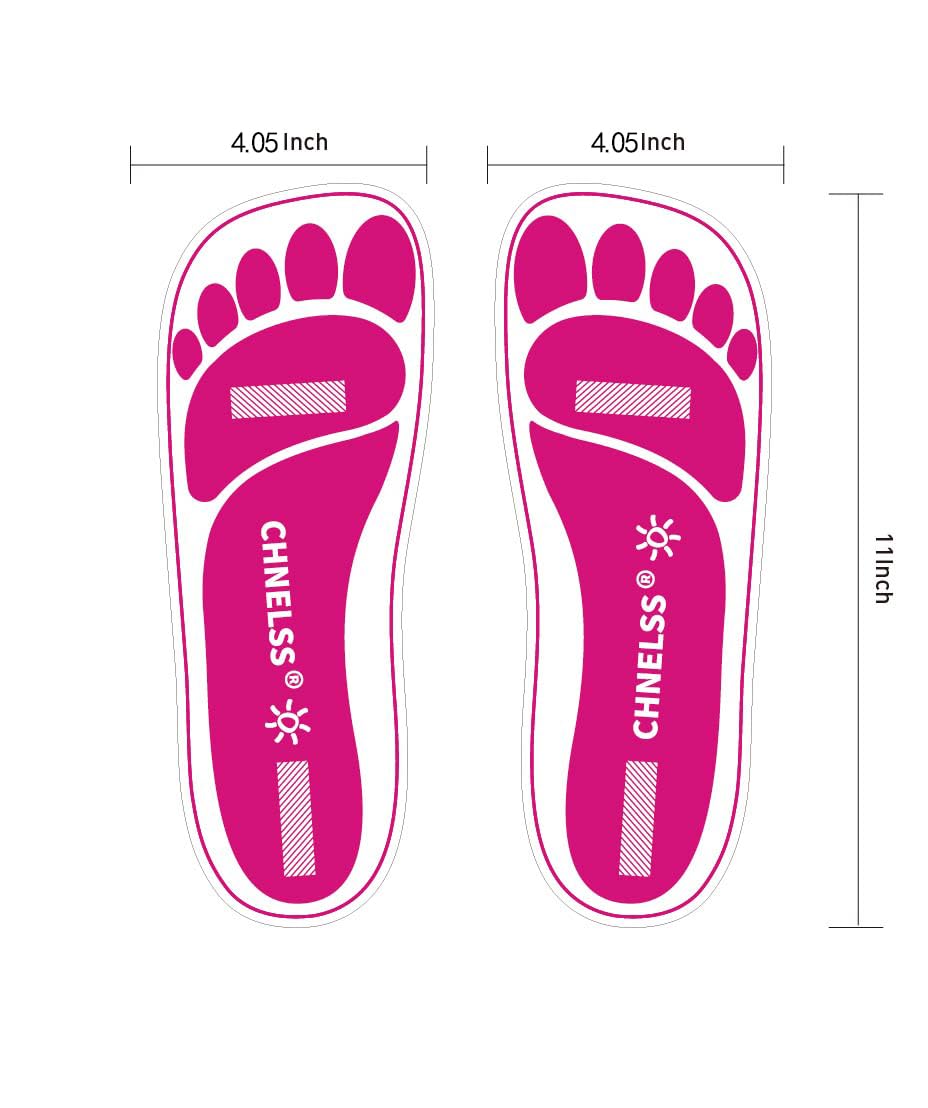 Pink 25Pairs(50Feets) Disposable Spray Tanning Feet Pads for Hygienic Foot Protectors,Comfortable & Hygienic Spray Tan Pads Feet-Specifically for the Spray Tanning Industry or Salon