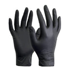 Black Mamba Super Strong Nitrile 100 Glove BOX (EXTRA LARGE)
