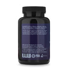 Cloud9 Daily Restore – Liver Detox & Recovery Supplement with Milk Thistle, NAC & B-Vitamins – Energy, Focus & Nutrient Support After Drinking – 120 Capsules – Made in USA