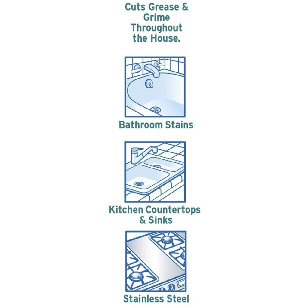 Green Works All-Purpose Cleaner