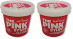 Stardrops The Pink Stuff Miracle Cleaning Paste 850g (Pack of 2)