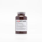 GOODTAKE Concrete Pigment, Wine Red Iron Oxide Pigment Powder, Concrete Cement Dye Color Pigment for Pastel, Tile, Paint, Mortar, Clay, Lime, Grout, Bath Bombs Coloring (Wine Red, 12 oz)