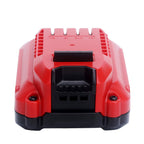 ELEFLY 20V CMCB202 Battery Compatible with Craftsman V20 Lithium Ion Battery CMCB202-2 CMCB201 CMCB204, Compatible with Craftsman 20V Max V20 Series Tools