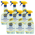 Zep HomePro All-Purpose Bathroom Disinfectant Cleaner - 32oz (Case of 6)