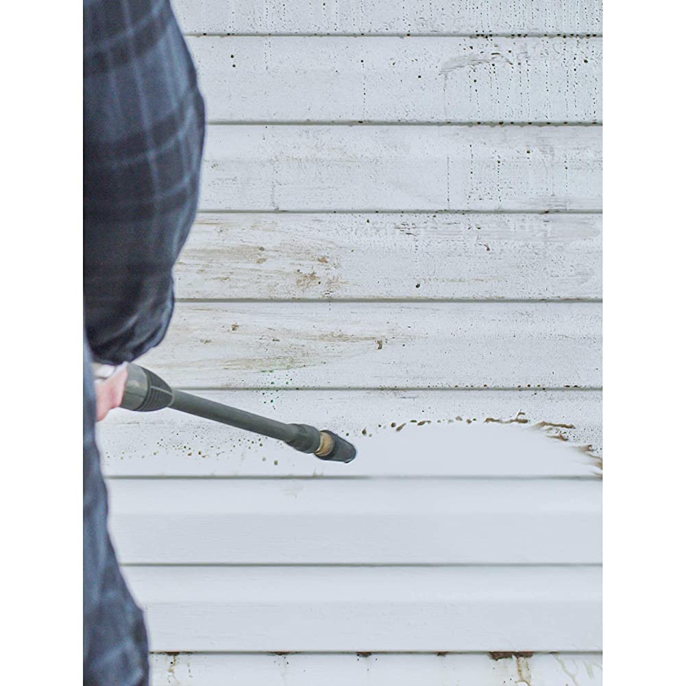 ZEP INC 128OZ House/Siding Wash