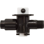 Pentair R172060 1/4-Inch NPT Control Valve Replacement Rainbow Automatic Chlorine/Bromine Pool and Spa Feeder