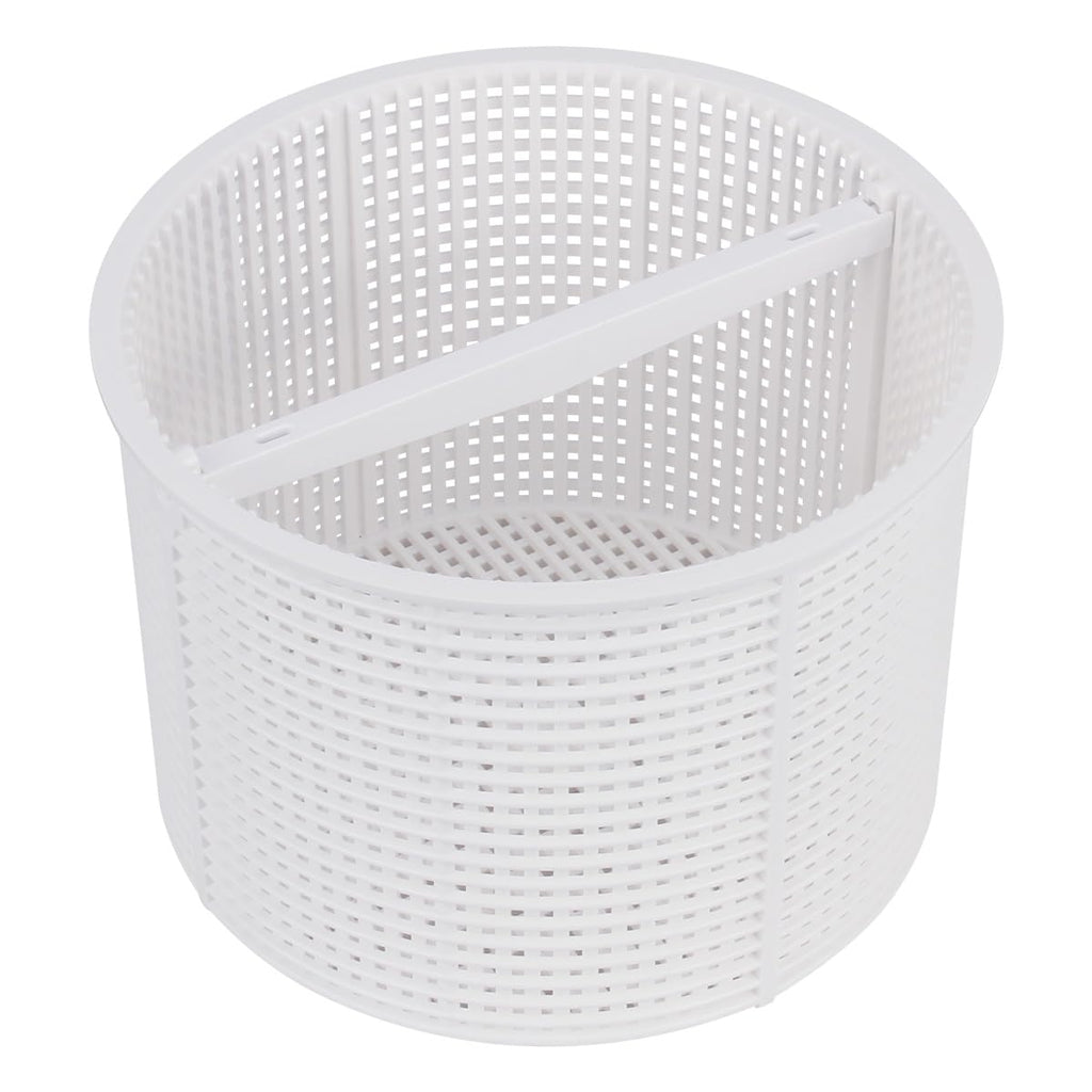 7'' Pool Skimmer Basket for Inground Pool Compatible with Hayward Skimmers Basket SPX1082CA & Aladdin B-152 Skimmer, Model SP1082 SP1083 SP1084 1085 SP1075 1075T 1076 1077 SP1082CA Pool Filter Basket