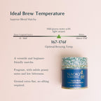 Naoki Matcha Superior Blend Matcha, 40g/1.4oz