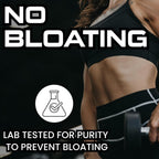 Bucked Up Fruit Punch Creatine for Women and Men - Easy to Mix Vegetarian - Flavored Creatine Monohydrate Powder - Made in USA - 5G Per Serving - 50 Servings - 250 Grams Per Container