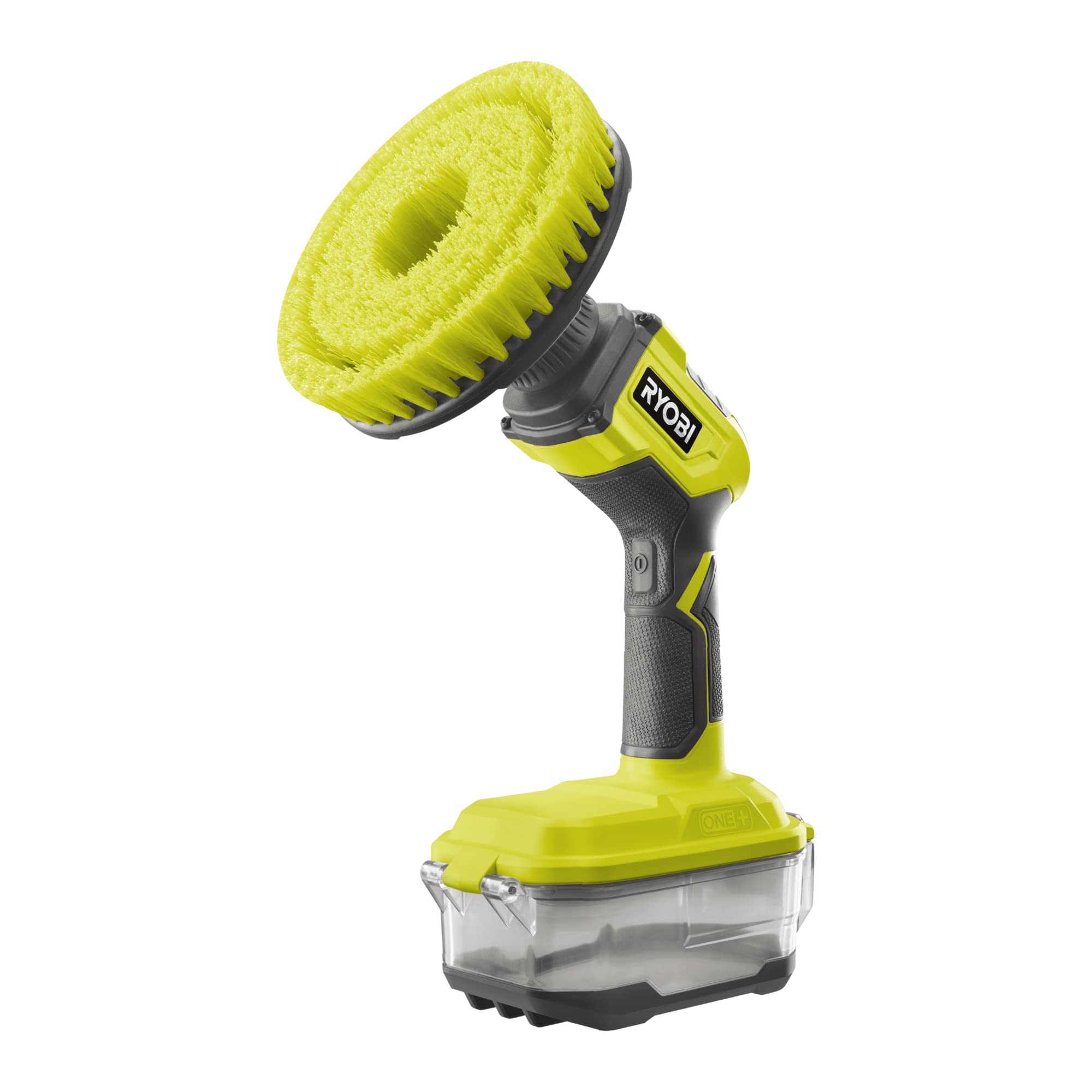 RYOBI ONEAND 18V Cordless Vortex Power Scrubber Tool ONLY P4510