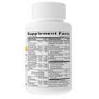 Integrative Therapeutics Clinical Nutrients HP - Daily Multivitamin for Vital Nutrients - Antioxidant Support for Men & Women* - No Added Iron - Dairy-Free - 60 Count (30 Servings)