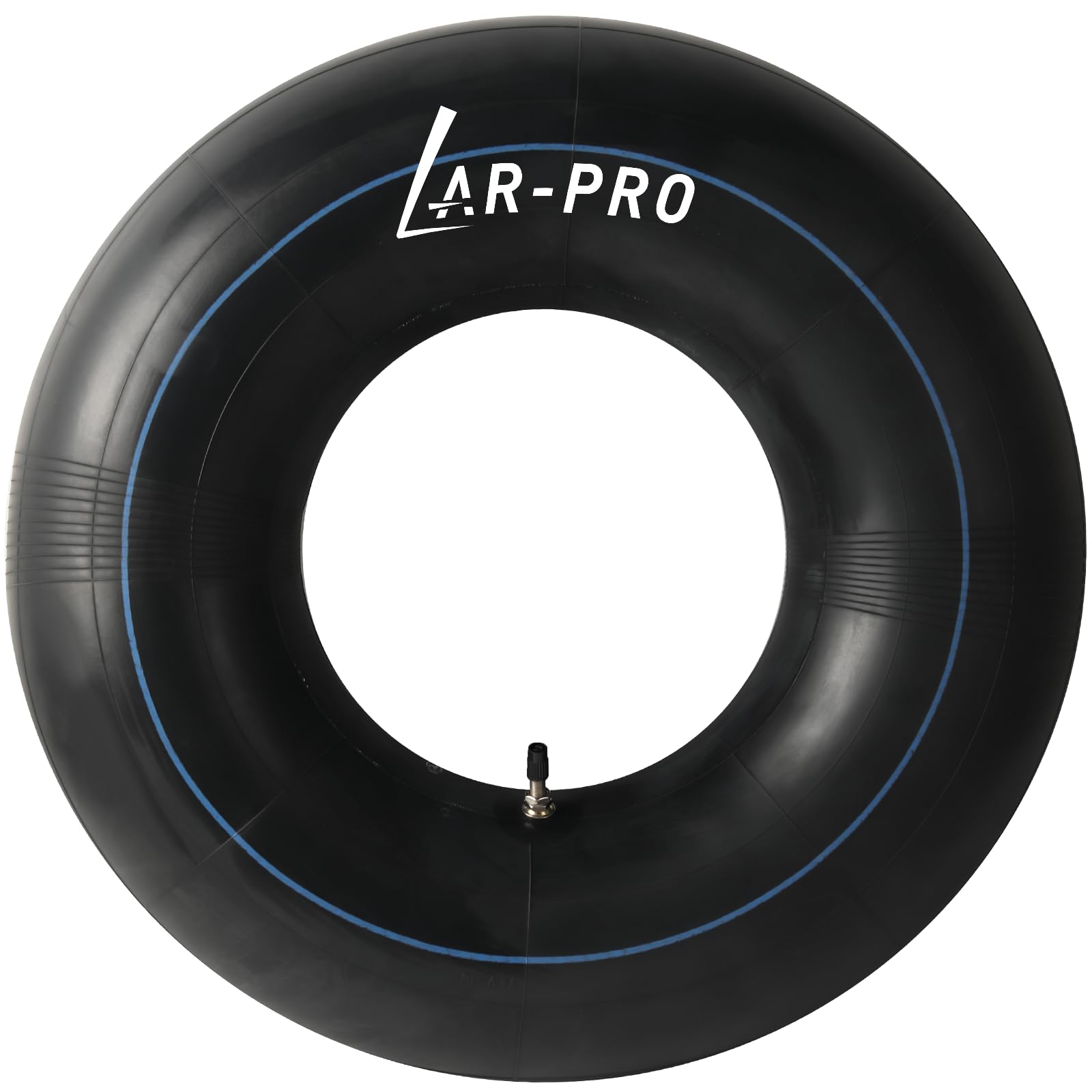AR-PRO Replacement 20x8.00-8, 20x10.00-8 Inner Tubes for ATV UTV, Lawn Tractor, Garden Trailer, Golf Cart, Snow Blowers - with TR4 Straight Valve Stems - Made from Durable Butyl Rubber