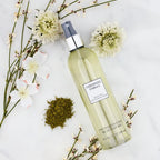 Vera Wang Embrace Green Tea and Pear Blossom Body Mist 8.4 fl oz (Pack of 1), Notes of Earthiness, Peony, and Sandalwood, Women's Fragrance, Long Lasting, Everyday Fragrance