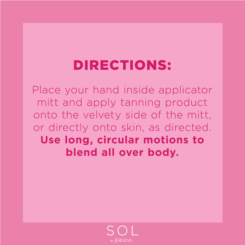 SOL by Jergens Deep Water Self Tanner Mousse, Water-based Sunless Tanner with Coconut Water for Fake Tan, Dye-free Tanning Active Derived from Natural Sugars, Medium Color, 5 Ounce