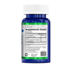BioTrust Gut Reg Supports a Healthy Gut Lining, Helps Restore Gut Health and Helps Relieve Occasional GI Discomfort with PepZin GI, L-Glutamine and Ginger Extract, Non-GMO, Gluten-Free (60 Capsules)