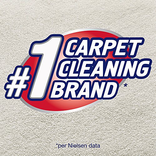Resolve Pet Expert Easy Clean Carpet Cleaner Gadget Foam Spray Refill, 2 Piece Set, Carpet Cleaner, Pet Stain And Odor Remover, Carpet Cleaner Solution