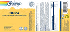 SOLARAY Huperzine A Capsules, 50mcg | 60 Count