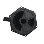 272531 Top Valve Assembly Replacement Kit Compatible with 6-Way 1-1/2 inch Hi-Flow Pool and Spa Multiport Valve, Replace 262504 262505 262506 (272531)